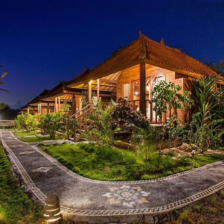 D'Coin Lembongan Hotel ภายนอก รูปภาพ