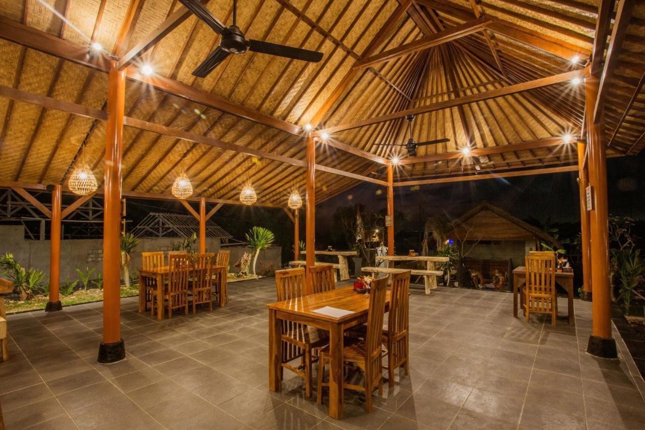 D'Coin Lembongan Hotel ภายนอก รูปภาพ